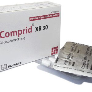 Comprid XR 30 Tablet