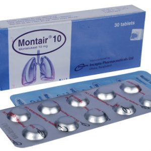Montair 10 Tablet